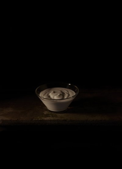 Last Meal on Death Row, Texas; James Smith, 2011 (C-típusú fénykép) alkotó: Mat Collishaw