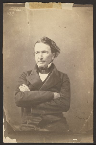 Leslie Coombs alkotó: Mathew B. Brady