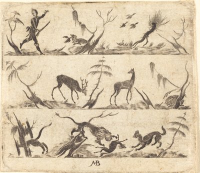 Dísz alkotó: Mathias Beutler