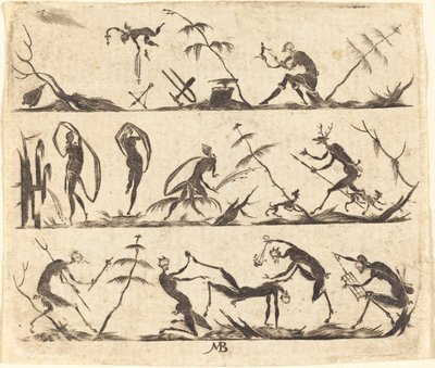 Dísz alkotó: Mathias Beutler