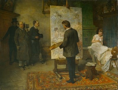 A tűz show alkotó: Mathias Schmid