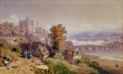 Pau alkotó: Mathieu Eugene Edouard Soules