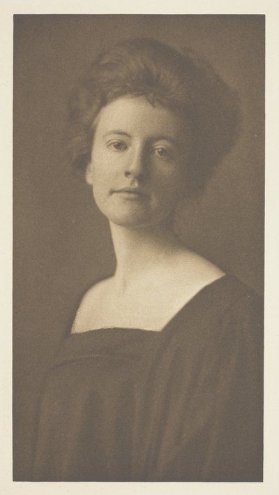 Beatrice alkotó: Mathilde Weil