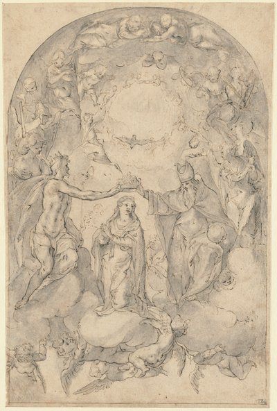  alkotó: Mattaeus Gundelach