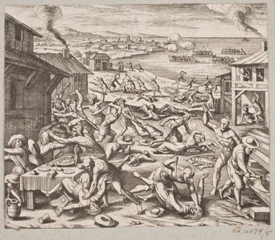 Így ez a béke is csalással tört meg alkotó: Matthäus Merian d.Æ.