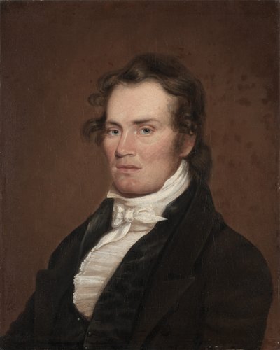 James G. McKinney alkotó: Matthew Harris Jouett