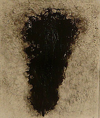 ossie, 2009 (helioprint) alkotó: Matthew Hilton