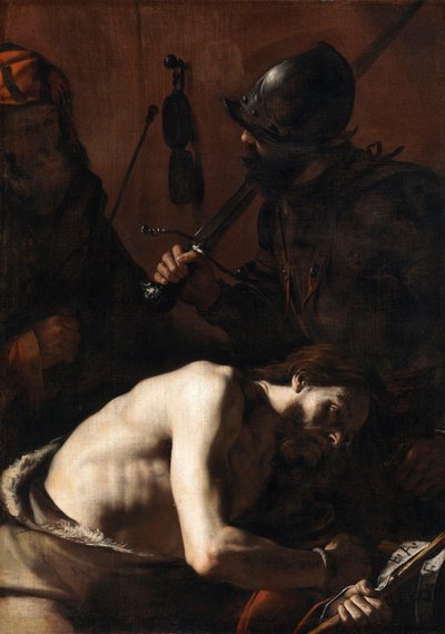 alkotó: Mattia Preti