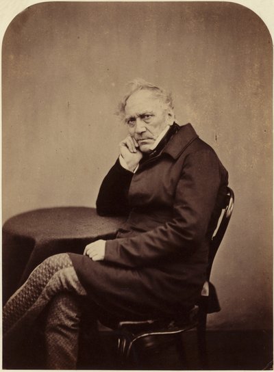 Edward Hodges Baily alkotó: Maull and Polyblank