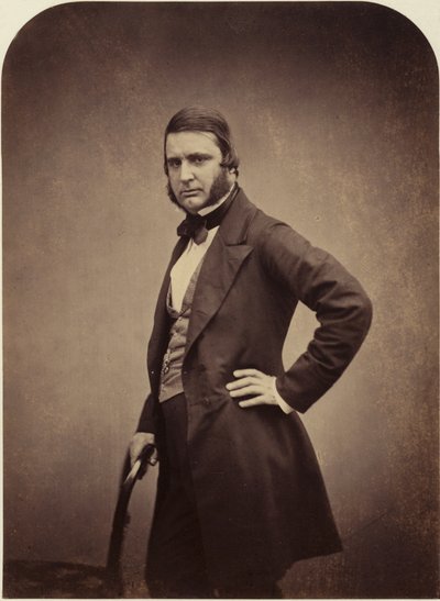 Edward Matthew Ward alkotó: Maull and Polyblank