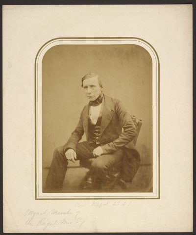 [Richard Kippist, Lib. L.S.] alkotó: Maull and Polyblank