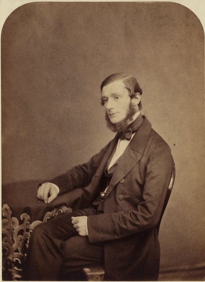 Stephen S Alford alkotó: Maull and Polyblank