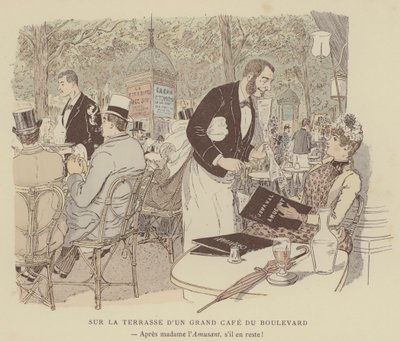 Illusztráció: Paris Brilliant (színes litó) alkotó: Maurice Charles Mathieu Bonvoisin