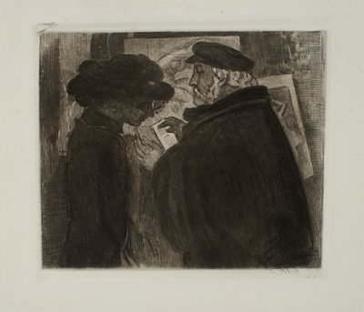  alkotó: Maurice Denis