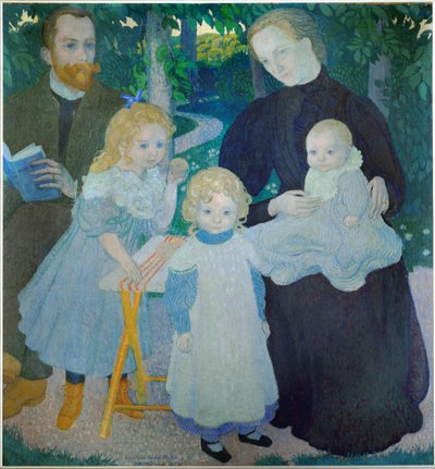  alkotó: Maurice Denis
