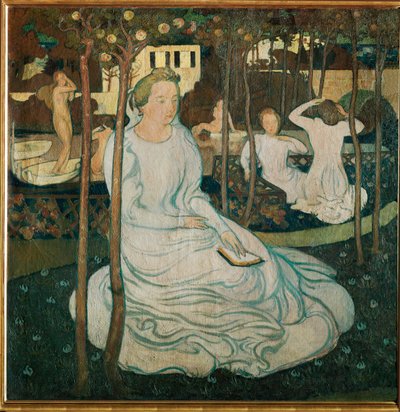  alkotó: Maurice Denis