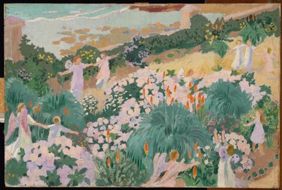  alkotó: Maurice Denis