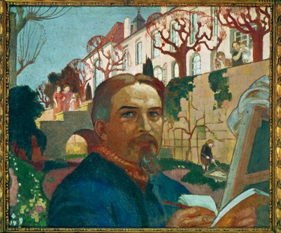  alkotó: Maurice Denis