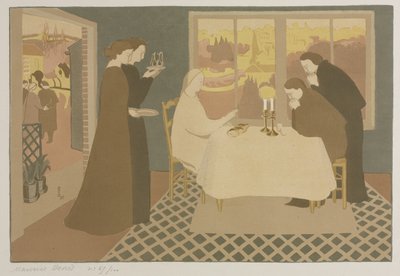  alkotó: Maurice Denis