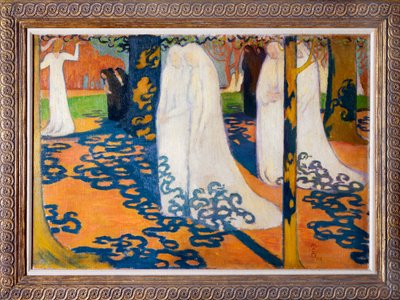 Ismeretlen kép alkotó: Maurice Denis