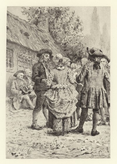 A kegyelem alkotó: Maurice Leloir