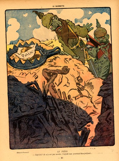  alkotó: Maurice Neumont
