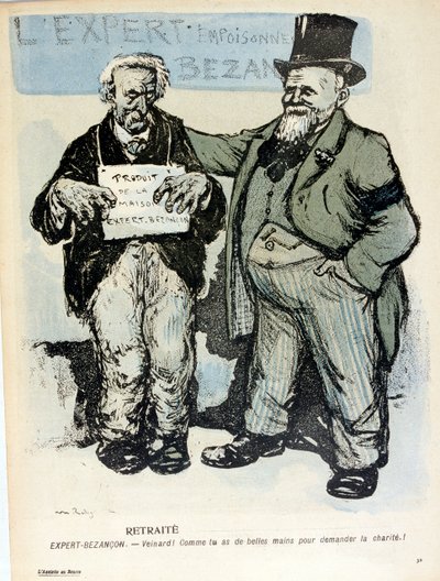 Karikatúrák a L