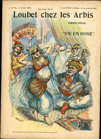 Élet rózsaszínben alkotó: Maurice Radiguet