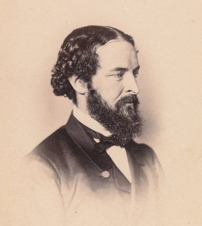 Morrell, 1860-as évek. alkotó: Maurice Stadtfeld