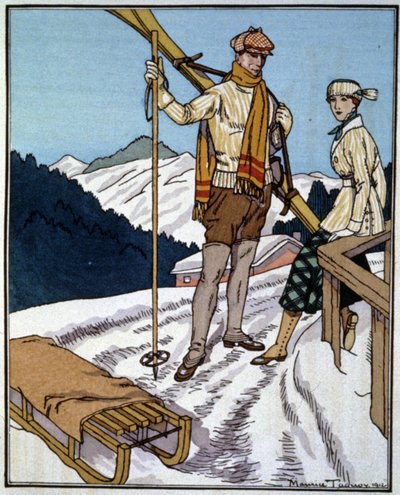 00185767 alkotó: Maurice Taquoy