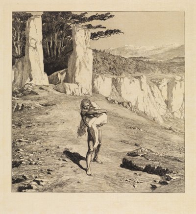  alkotó: Max Klinger