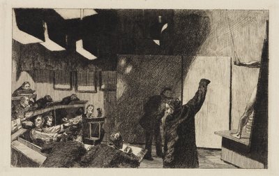  alkotó: Max Klinger