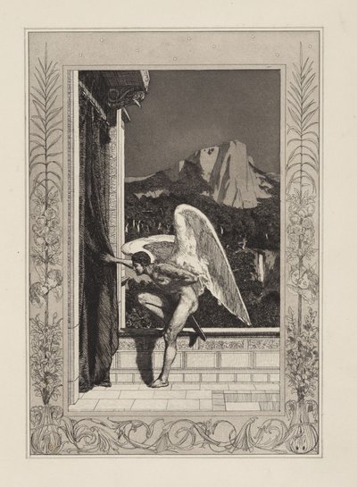  alkotó: Max Klinger
