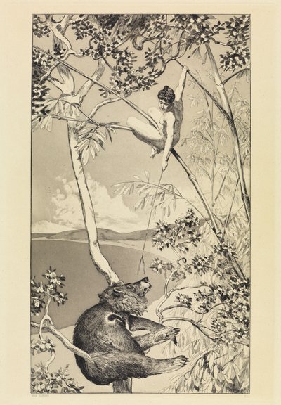  alkotó: Max Klinger