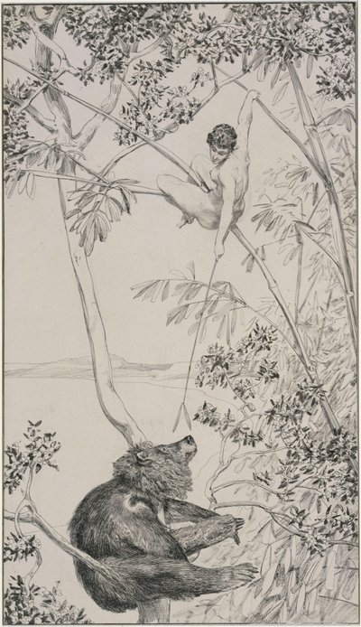  alkotó: Max Klinger