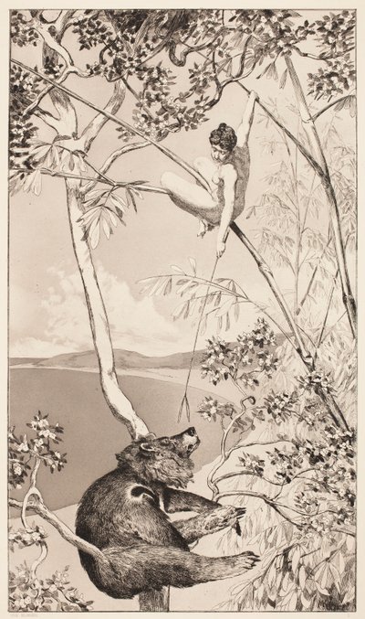  alkotó: Max Klinger