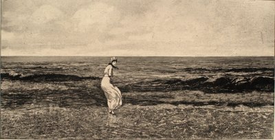  alkotó: Max Klinger