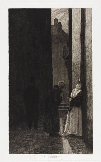  alkotó: Max Klinger