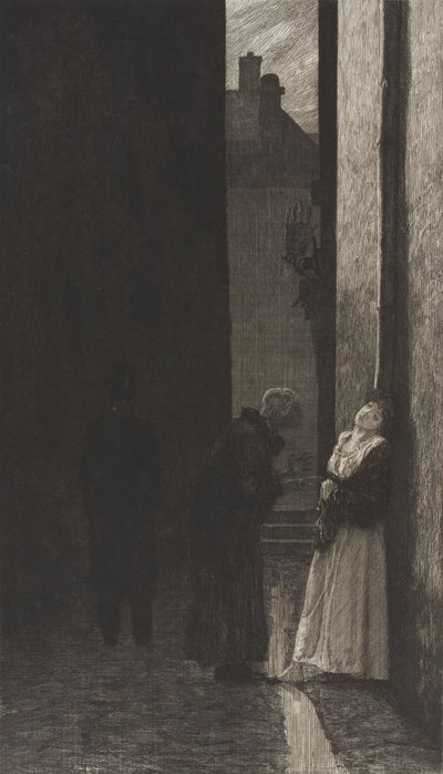  alkotó: Max Klinger