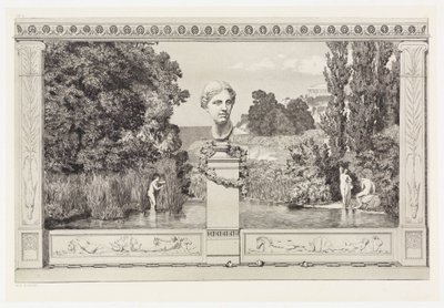  alkotó: Max Klinger