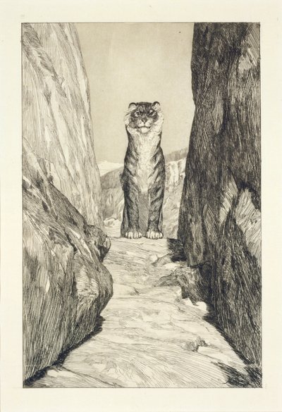 Első Jövő alkotó: Max Klinger