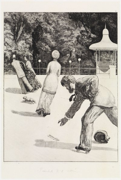  alkotó: Max Klinger