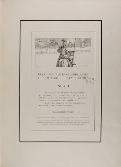  alkotó: Max Klinger