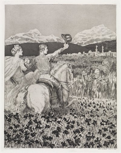  alkotó: Max Klinger
