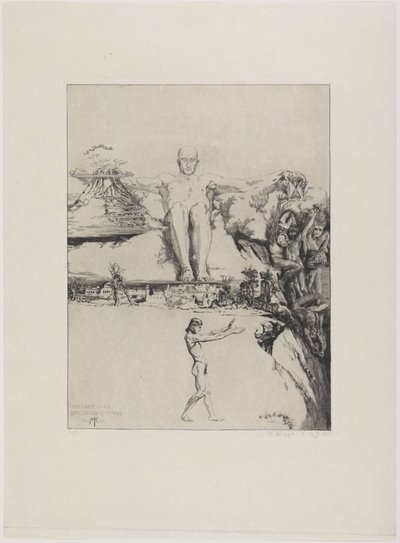  alkotó: Max Klinger