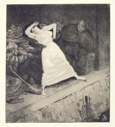  alkotó: Max Klinger