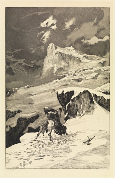  alkotó: Max Klinger