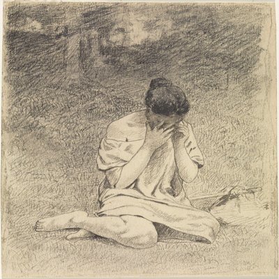  alkotó: Max Klinger