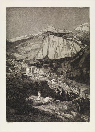  alkotó: Max Klinger