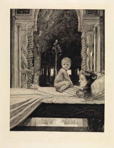  alkotó: Max Klinger